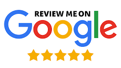 Review me on google